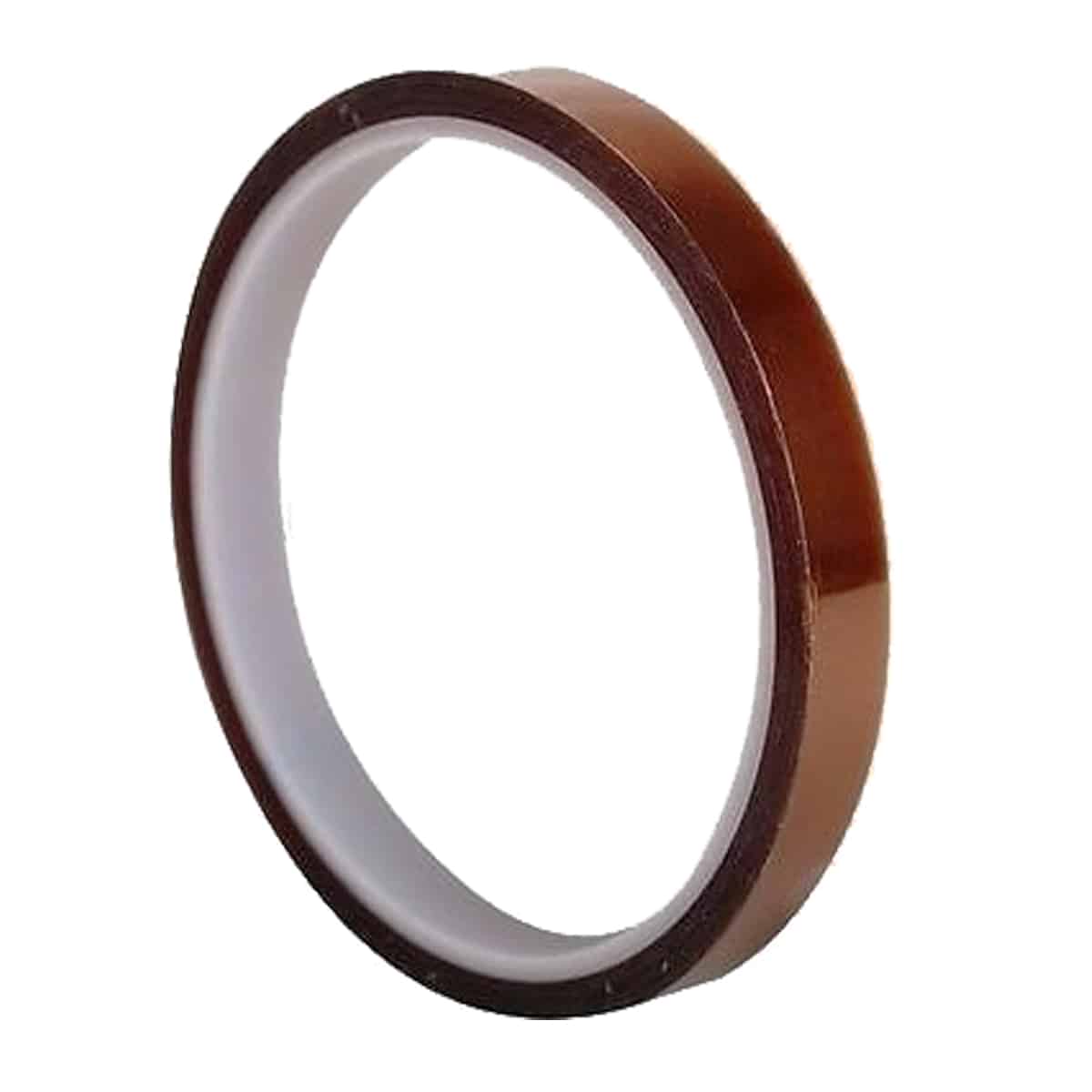 Cinta Térmica Para Sublimación De 10mm X 30 Metros SP