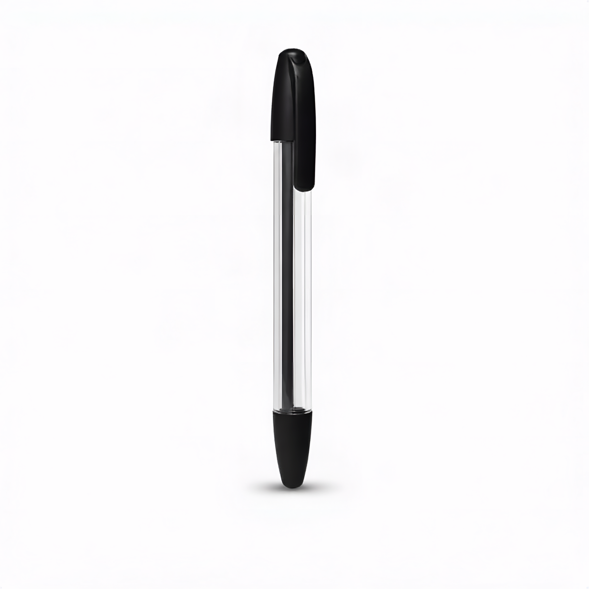 Bolígrafos M&g  1.0mm Caja 50 Lápiz Pasta Escribe C/calidad
