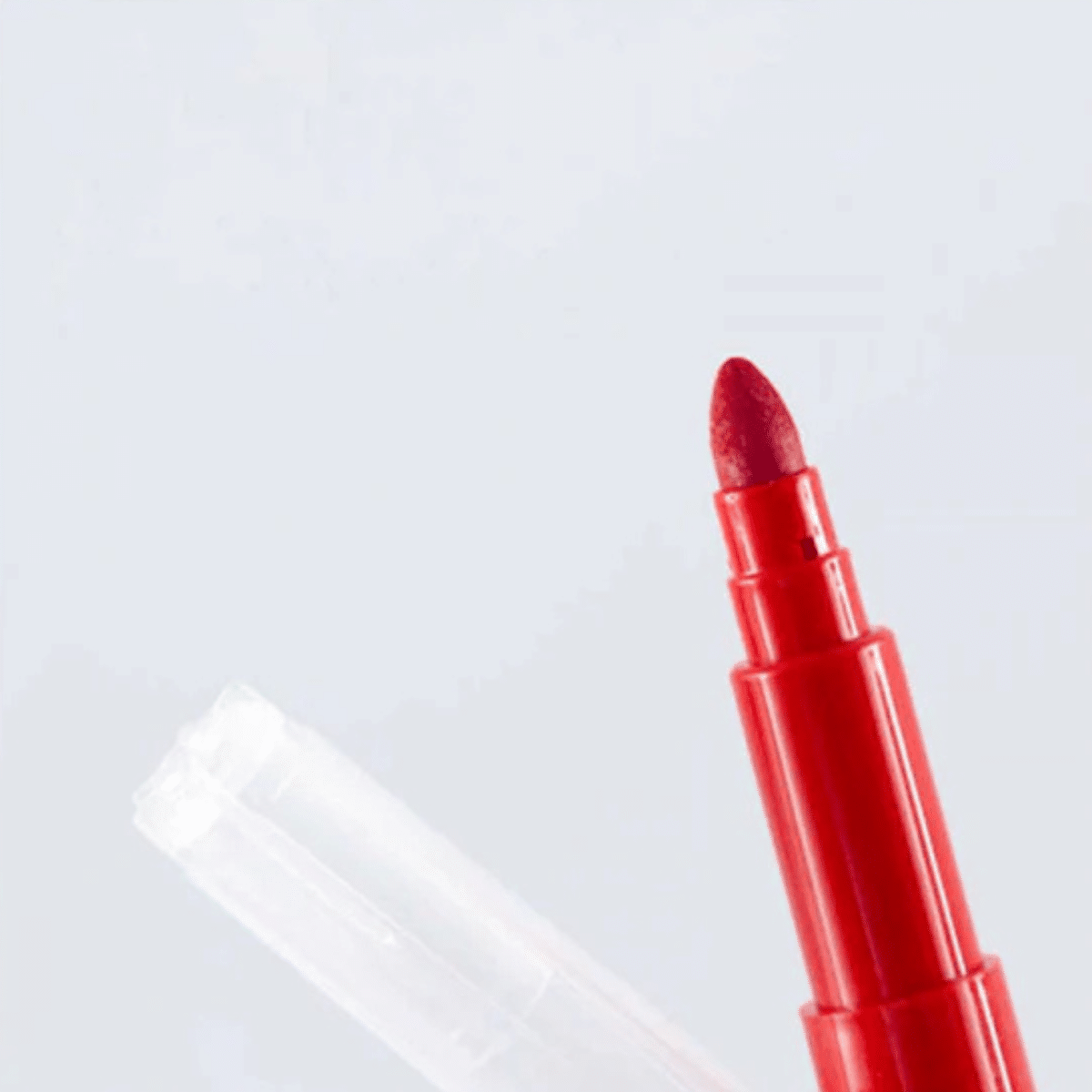 Marcadores Punta Gruesa Scribe x 12 Unidades, Plumones Escolares