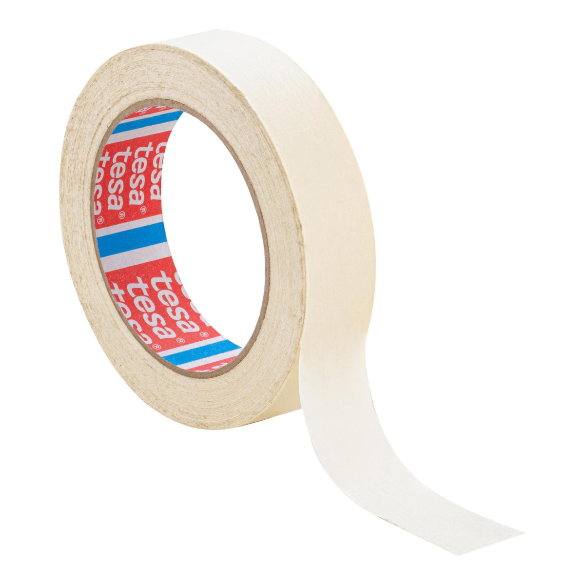 Masking Tape Tesa 18mm x 40 M Cinta Para Enmascarar Multipropósito