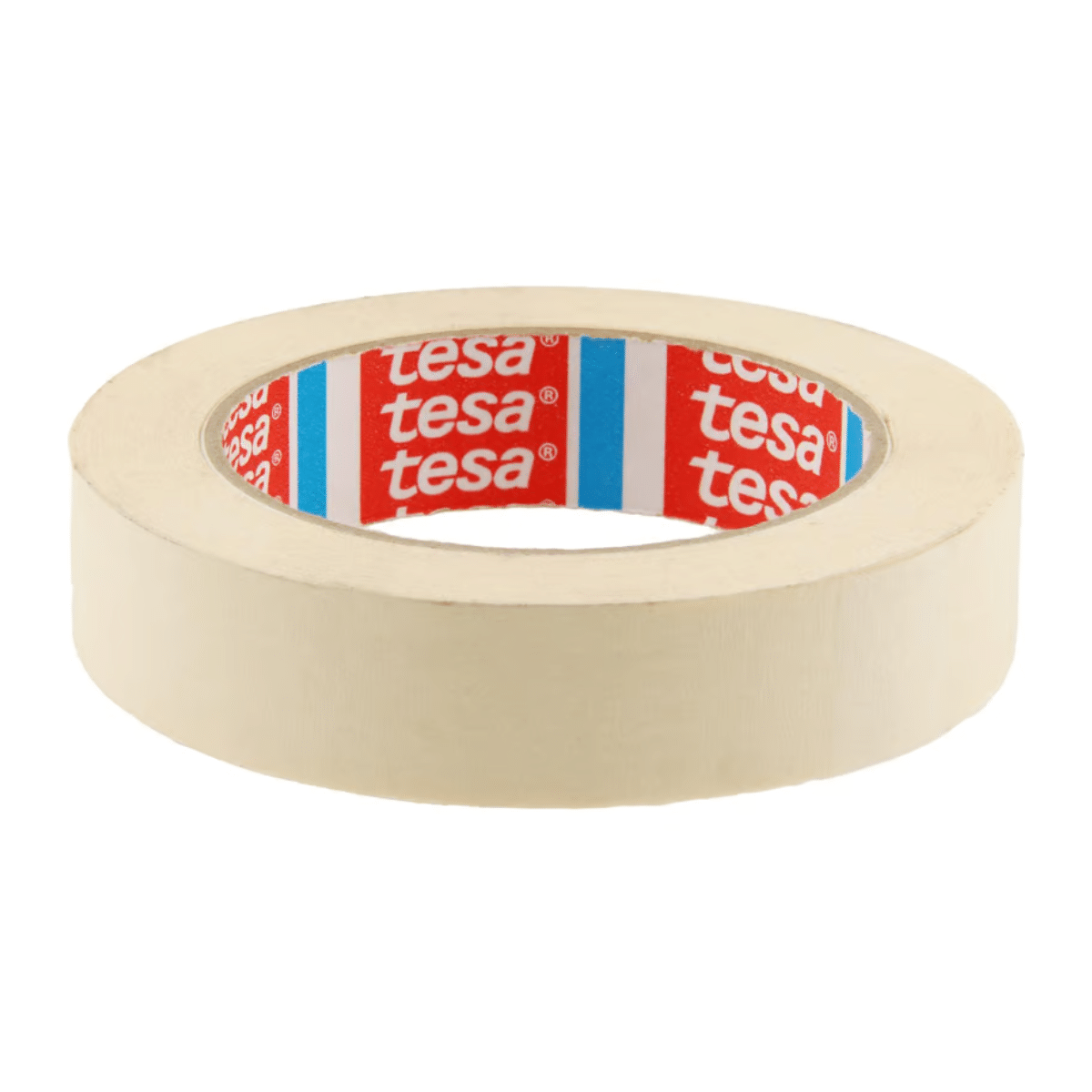 Masking Tape Tesa 18mm x 40 M Cinta Para Enmascarar Multipropósito