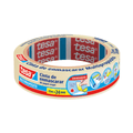 Cinta Para Enmascarar Tesa 24mm x 40 M Masking Tape Multipropósito