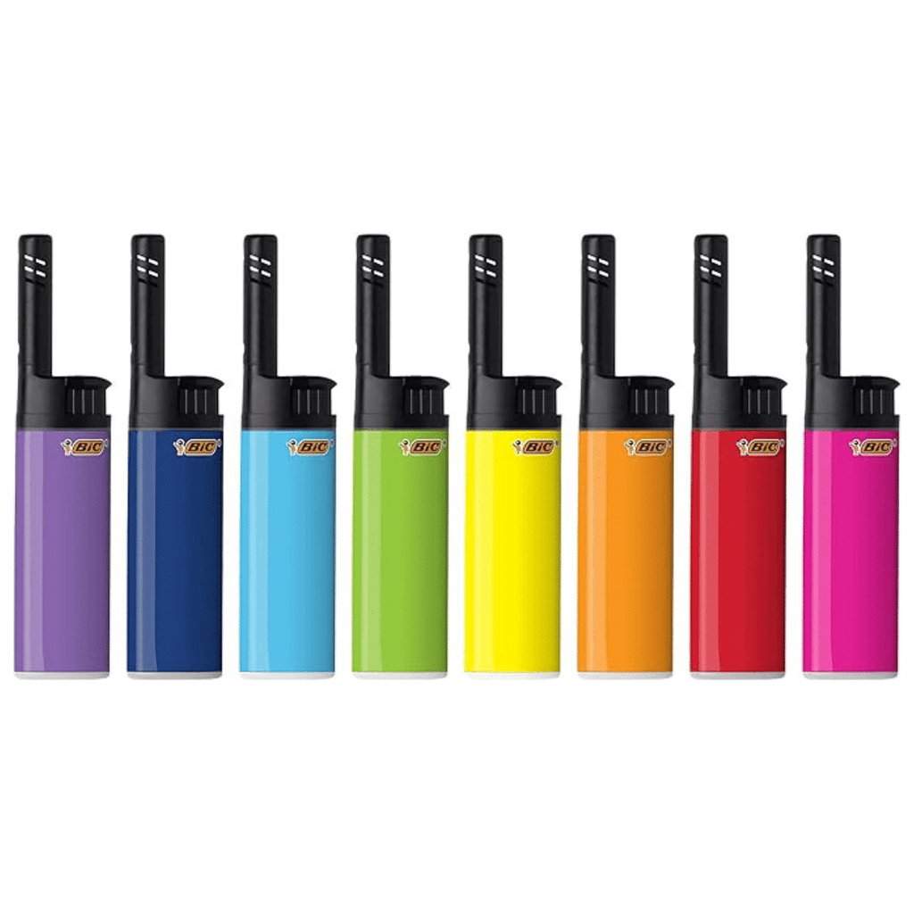 Encendedor Bic Multiuso Ez Reach J38 x 1 Unidad