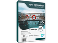 Papel Fotográfico Adhesivo Matte 120gr A4 X 50 Hojas SP