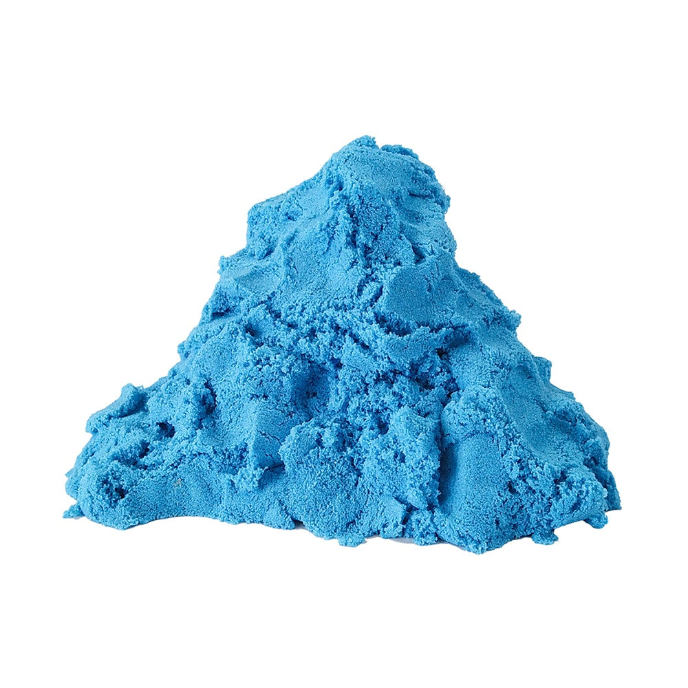 Arena Mágica 6 Colores Adetec 100 Gramos X Unidad No Tóxica