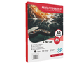 Papel Fotográfico Glossy Doble Cara A4 140gr X 50 Hojas SP