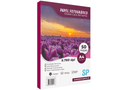 Papel Fotográfico Glossy Doble Cara A4 160gr X 50 Hojas SP