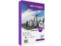 Papel Fotográfico Glossy 230Gsm 4R (10X15) X 100 Hojas SP