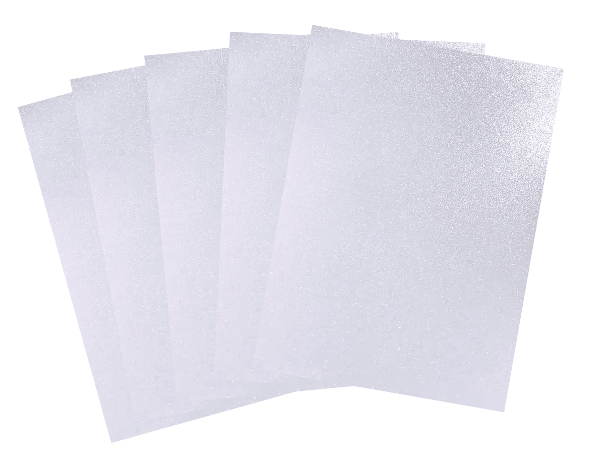 Papel Fotográfico RC Satinado A4 Glossy 260gr X 50 Hojas SP