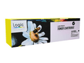 Toner Para HP 285A 85A Color Negro Alternativo Logic
