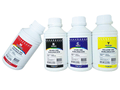 Pack 4 Tintas Para Sublimación Premium 500ml (4 Colores)