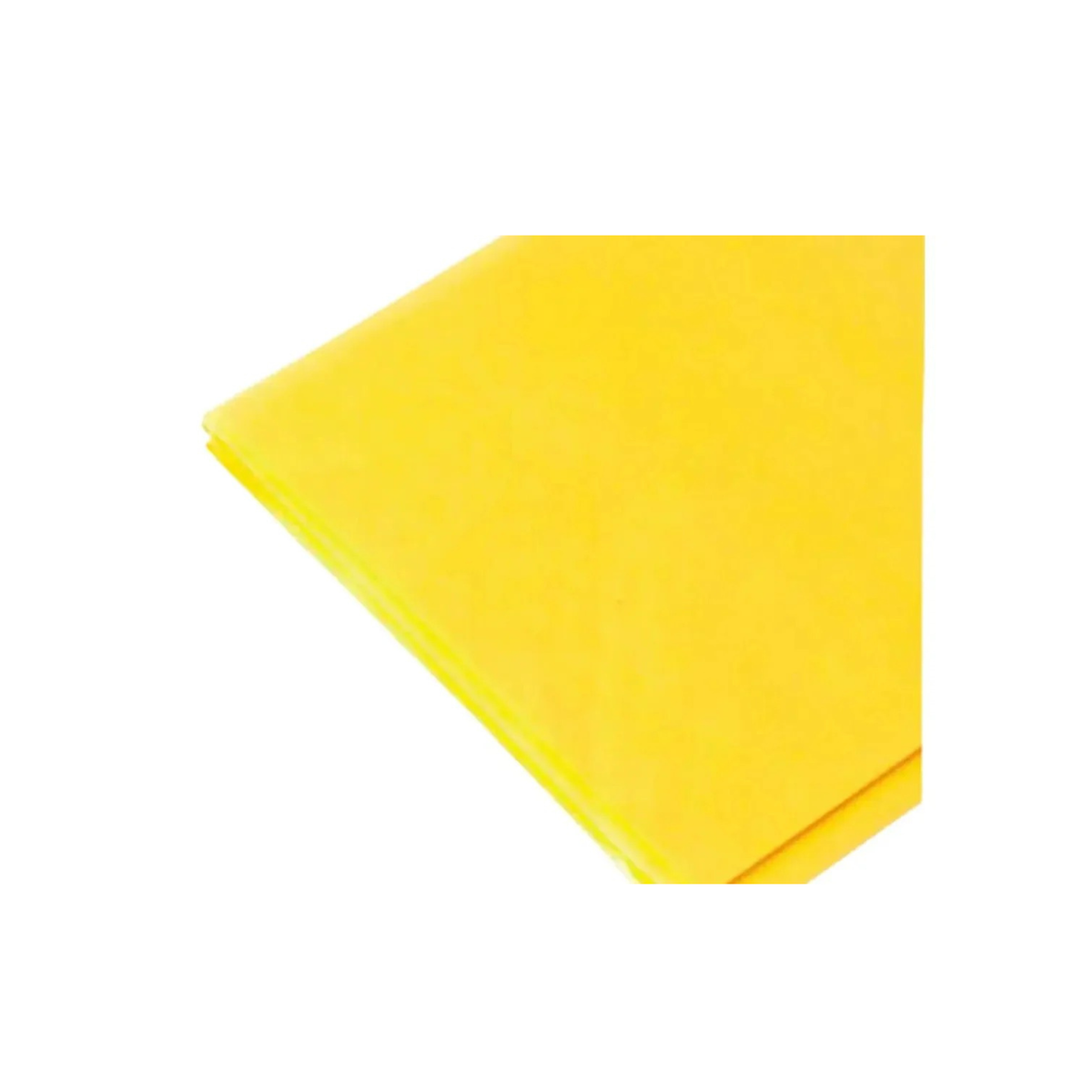 Papel de Seda 50x60cm Pack x10 Colores Varios