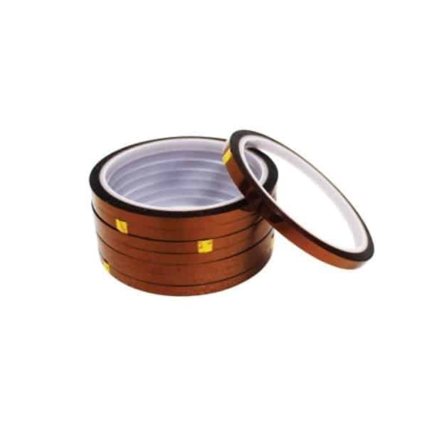 Cinta Térmica Para Sublimación De 10mm X 30 Metros SP