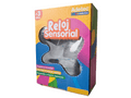 Reloj Sensorial Relajante Y Pedagógico de Aceite Y Agua No Tóxico 1 Pieza - 651