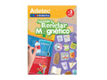 Juego Didáctico De Láminas Magnéticas Aprende A Reciclar +3años