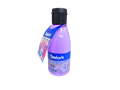 Pintura Acrílica Color Violeta De 120 ml