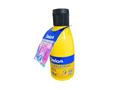 Pintura Acrílica Color Amarillo De 120 ml