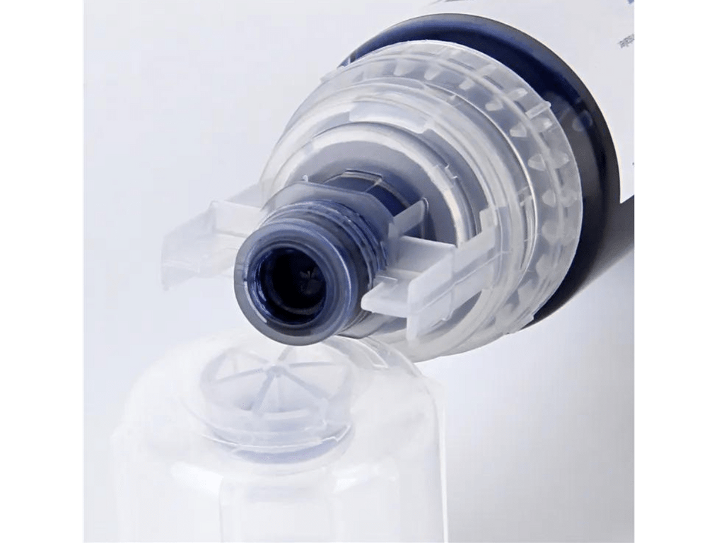 Tinta T544 Con Boquilla Para Epson L3110 L3158 L6160 G&amp;G