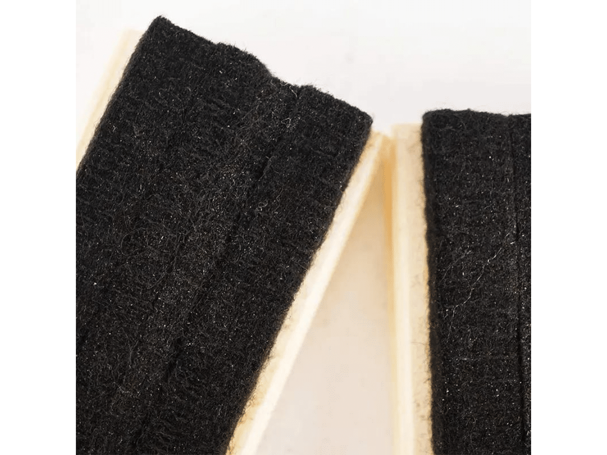 Borrador Para Pizarra De Madera Calidad Premium