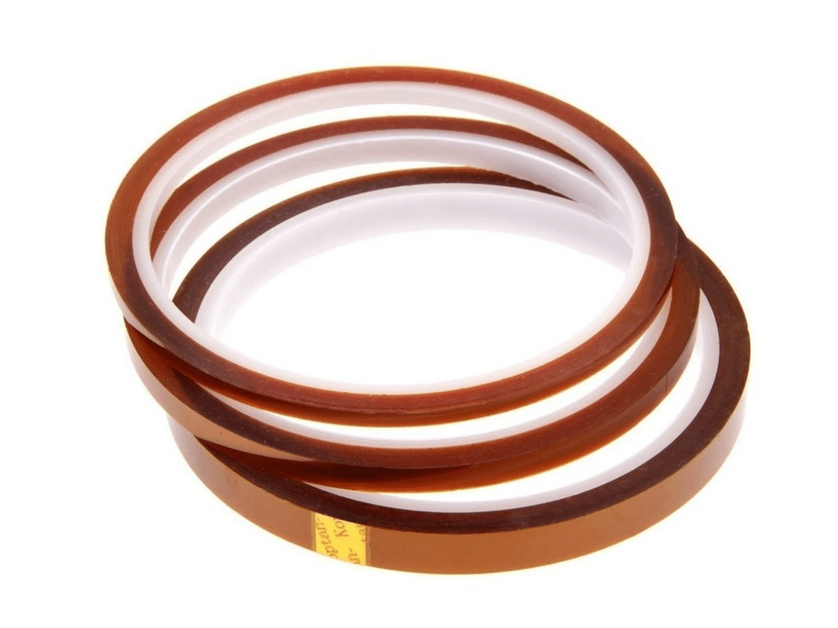 Cinta Para Sublimar Térmica Adhesiva De 3 mm X 30 Metros