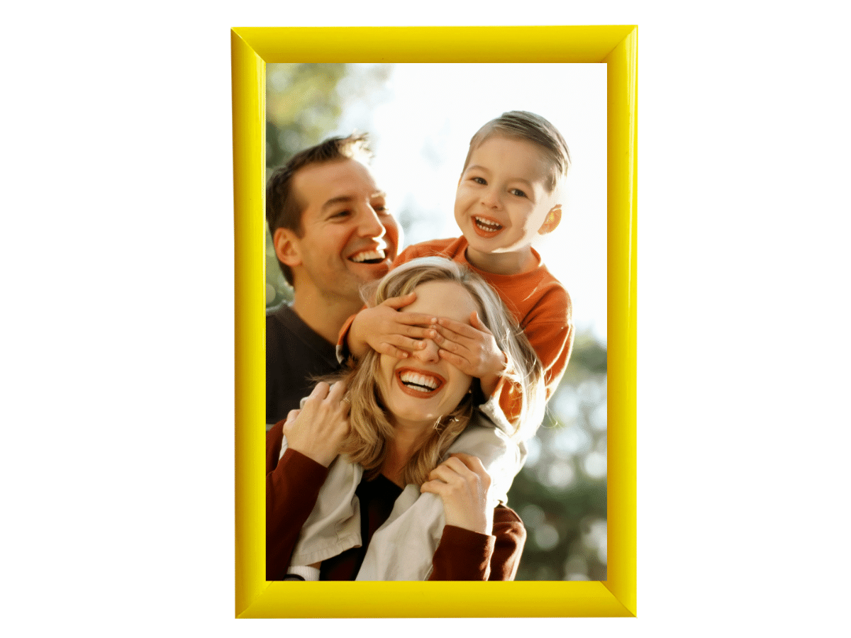 Cuadro Marco De Foto Portaretrato 29,7x42 Cm Fotos A3