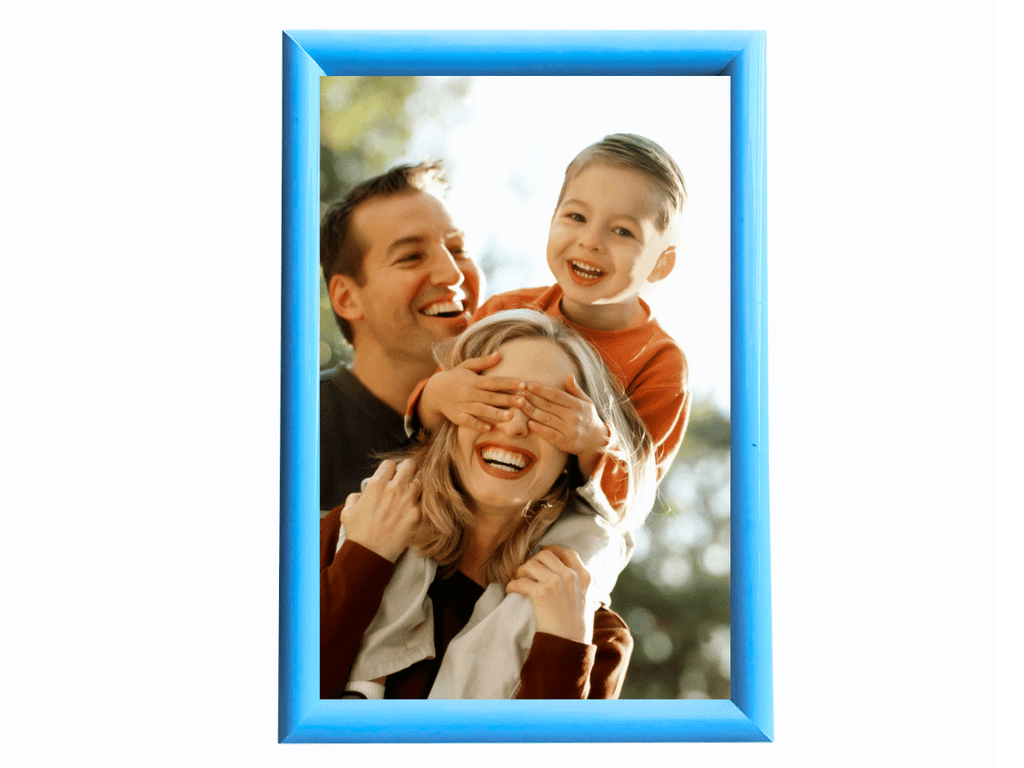 Cuadro Marco De Foto Portaretrato 29,7x42 Cm Fotos A3