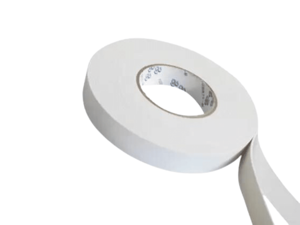 Cinta Doble Contacto 36mm x 3 Metros Cinta Doble Faz Tipo Espuma