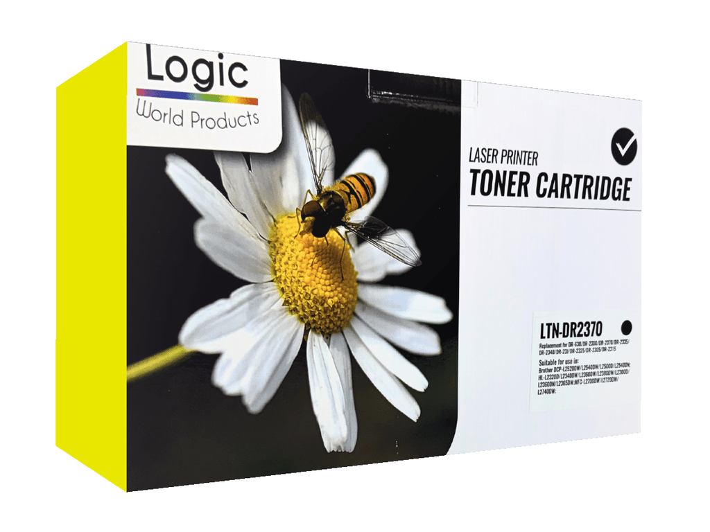 Toner TN-2370 TN 660 Alternativo Premium Logic