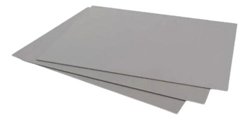 Pack Encuadenacion A5(15.3x21.5cm)  100 Hj Bond 105gr + 2 Mm