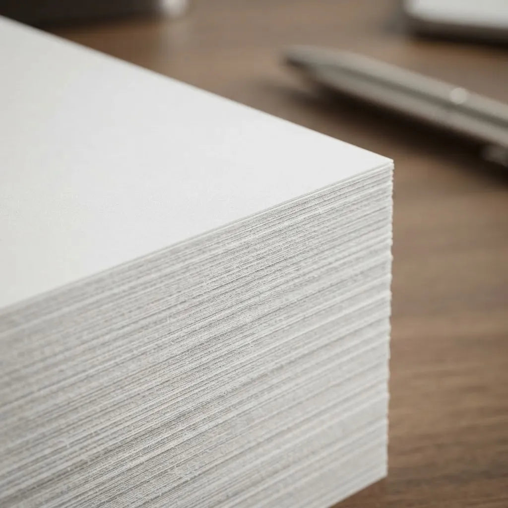 Papel Fotocopia Xerox Tamaño Carta De 75 G/m2 X 500 Hojas
