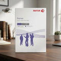 Papel Fotocopia Xerox Tamaño Carta De 75 G/m2 X 500 Hojas