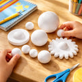Planetas Del Sistema Solar 10 Und En Plumavit