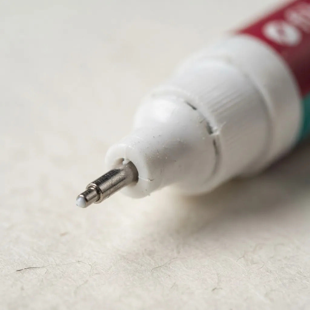 Corrector Líquido Filgo 7ml Tipo Pluma