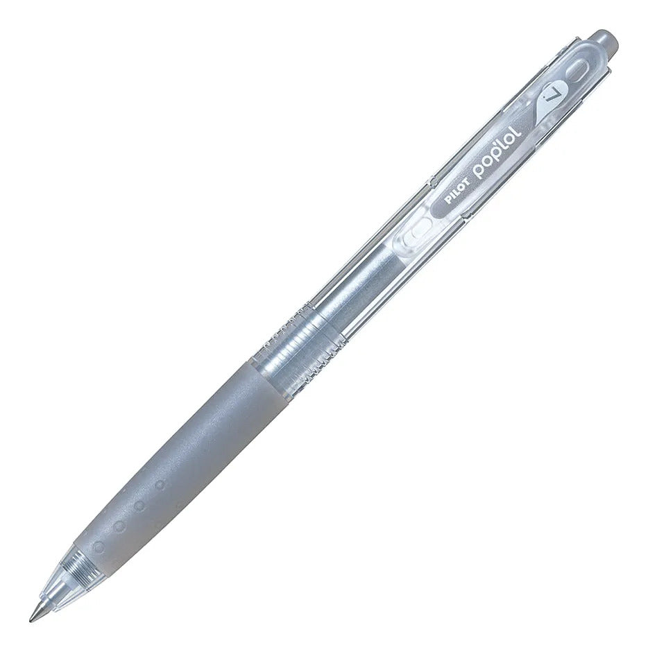 Lápiz Tinta Gel Pilot Pop Lol Punta 0.7mm
