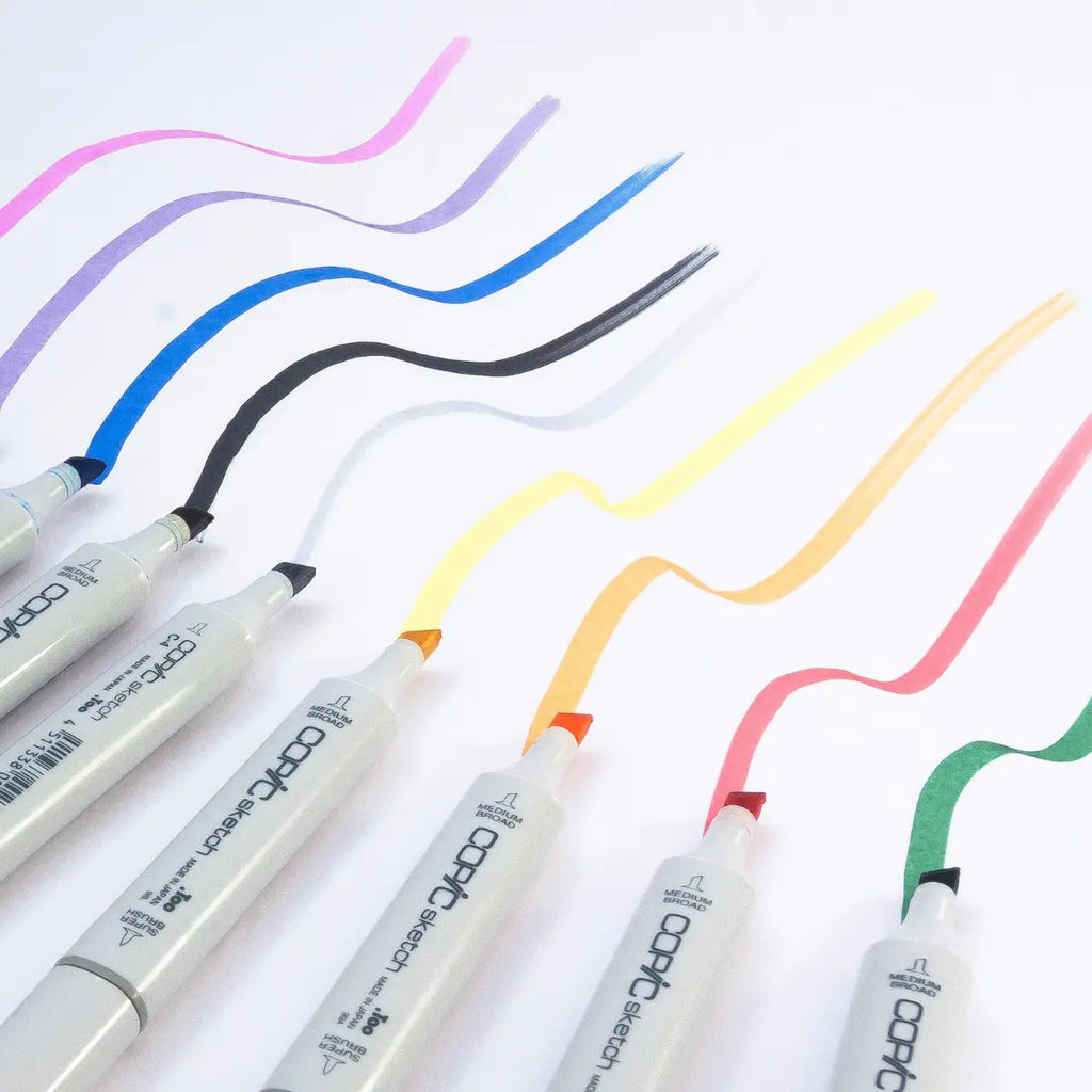 Marcador Mildliner Pet It Zebra Doble Punta Pastel