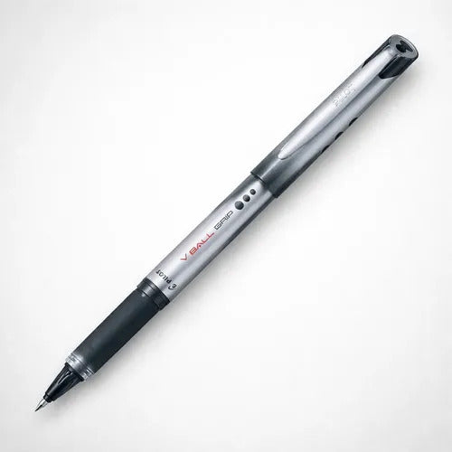 Lápiz Tinta Líquida V Ball Grip Pilot 0.7mm