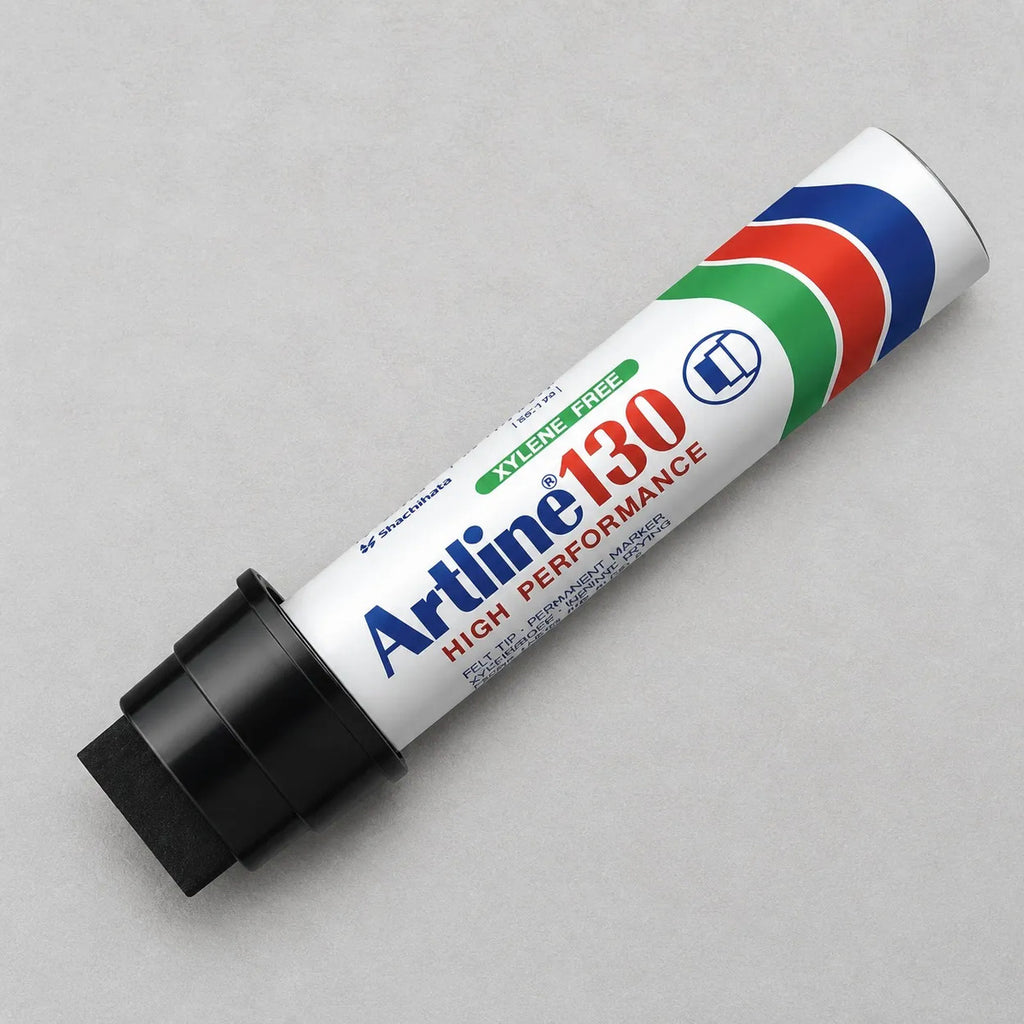 Marcador Permanente Artline 130 Poster