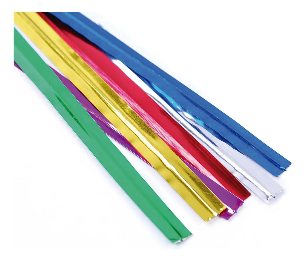 400 Amarras Decorativas Adix para Manualidades