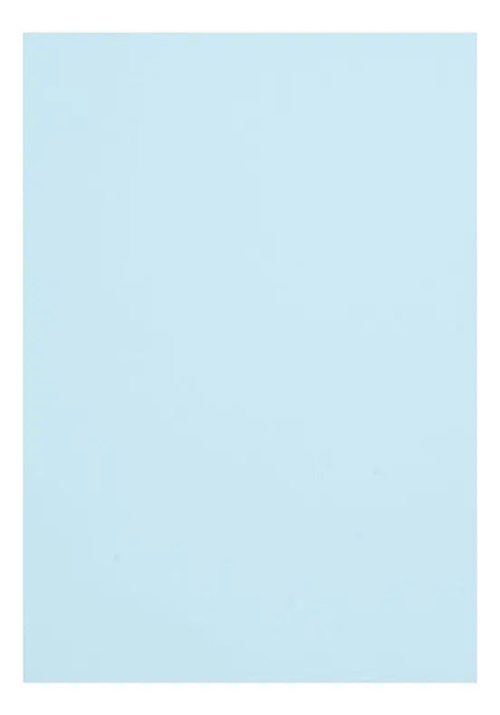 Block Papel A4 Colores Adix 120g, 24 Hojas