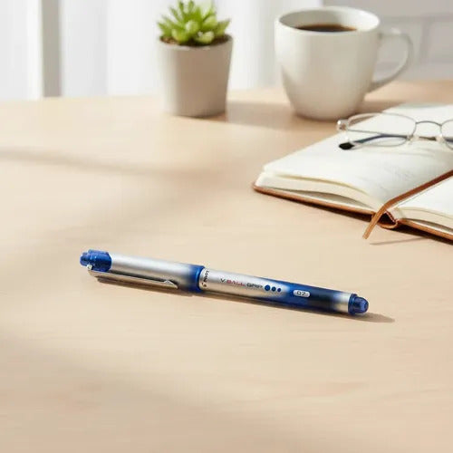 Lápiz Tinta Pilot V Ball Grip 0.7mm