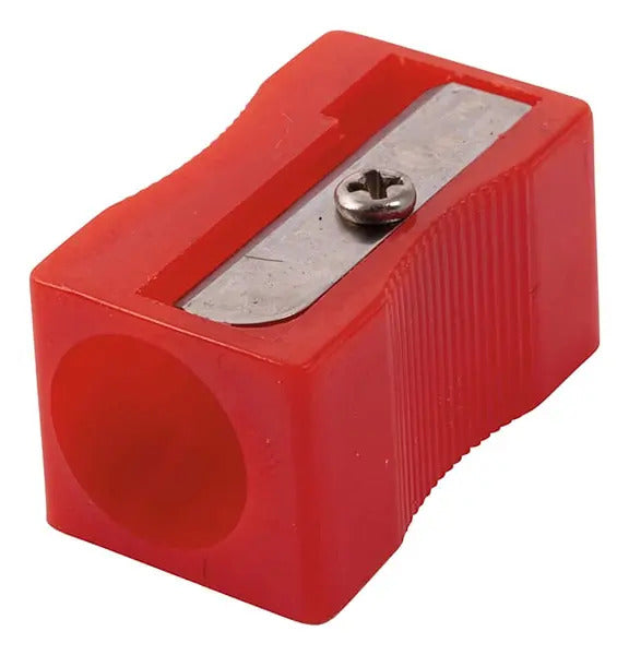 Lápiz Jumbo Triangular C/sacapuntas Adix Hb 12 Lápices