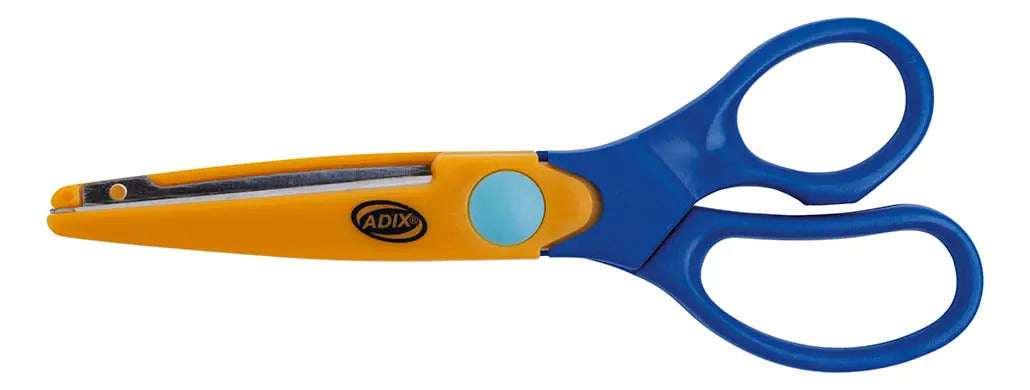 Tijeras Adix Intercambiables, 3 Filos Manualidades