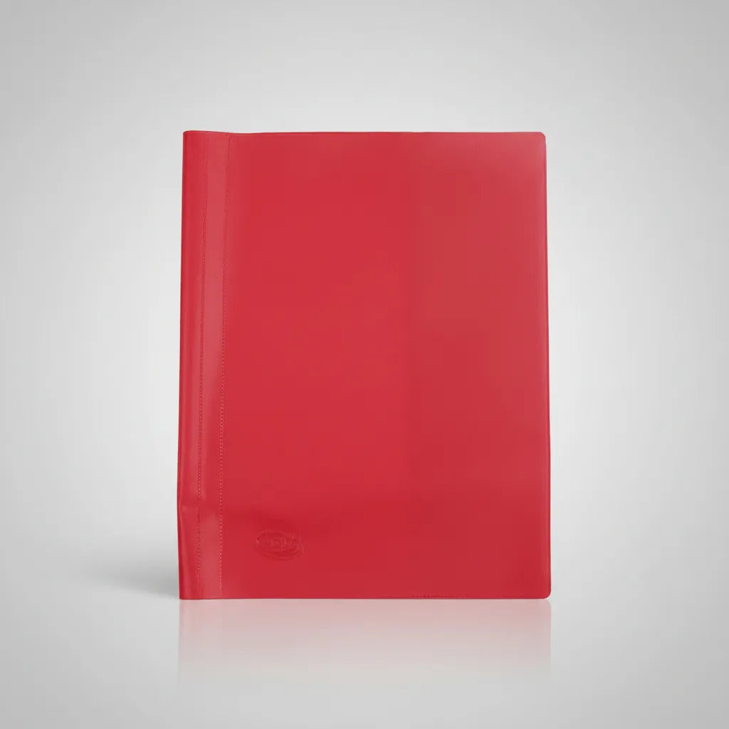 Forro Universitario PVC Adix Reforzado Pack x3