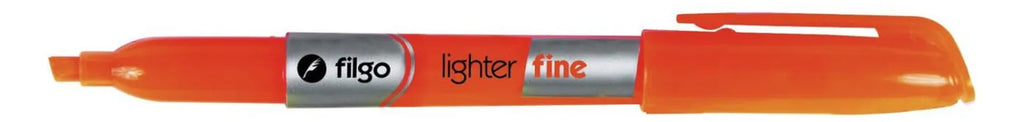 Resaltadores Filgo Lighter Fine Neón y Pastel Pack 9