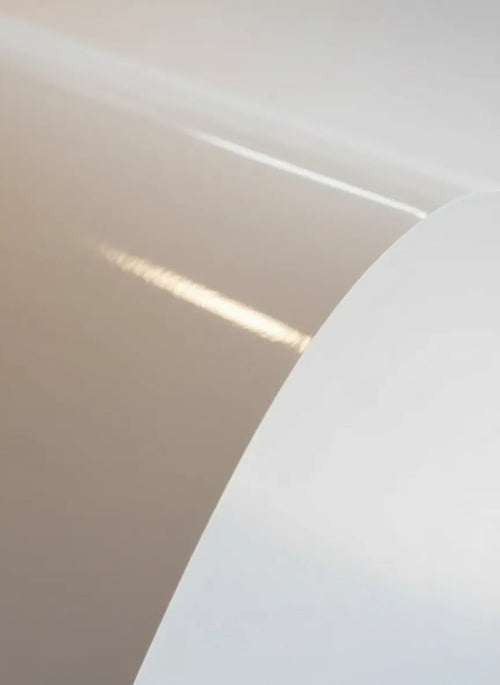 Adhesivo Vinílico Brillante A4 Imprimible x20 Hojas
