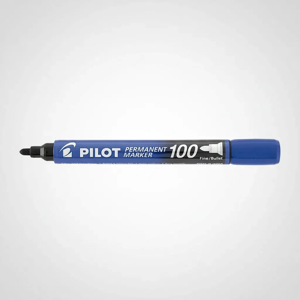 Pack 3 Marcadores Pilot SCA100 Mixto 2N+1A