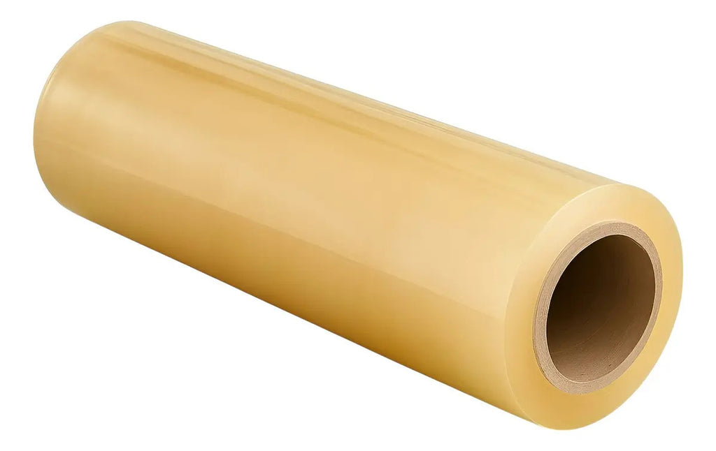 Film Para Cocina 45 cm x 1400mt Rollo De Plástico Para Alimentos