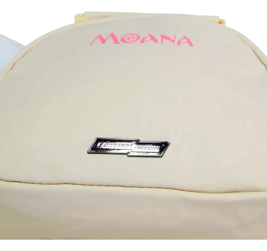Cartera Bandolera Moana y Pua Infantil Juvenil