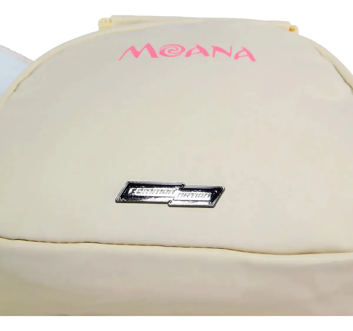 Cartera Bandolera Moana y Pua Infantil Juvenil