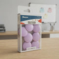 Imanes para Pizarra Colores Pastel 3cm Stelam